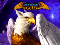 В клубе Вулкан Россия Gryphon's Gold