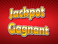 Jackpot Gagnant от производителя автоматов 3D-формата Бетсофт