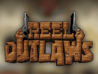 Reel Outlaws - игровой автомат от Betsoft в зале Вулкан Россия